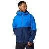 Bleu D'Azure / Nightfall Navy