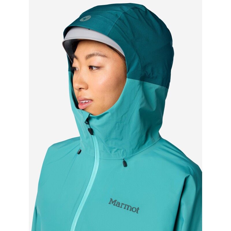 Marmot Seeker GTX Jacket - Giacca antipioggia - Donna | Hardloop