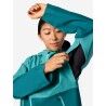 Marmot Seeker GTX Jacket - Regenjack - Dames | Hardloop
