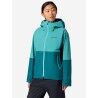 Galapagos Blue / Emerald Blue
