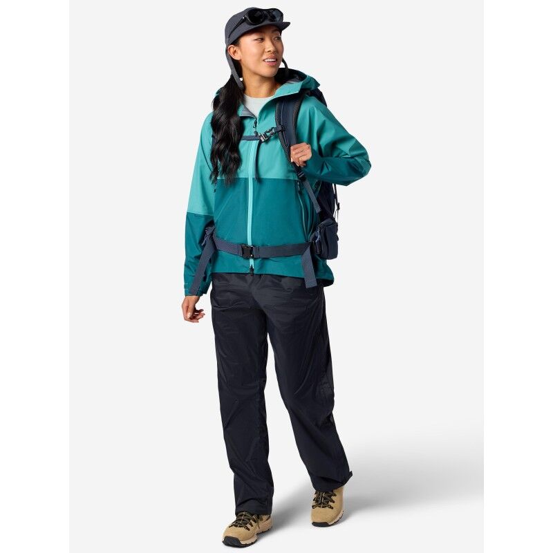 Marmot Seeker GTX Jacket - Chaqueta impermeable - Mujer | Hardloop
