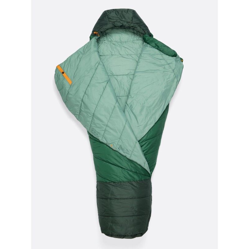 Marmot Wraptor 30 Synthetic - Sovepose | Hardloop