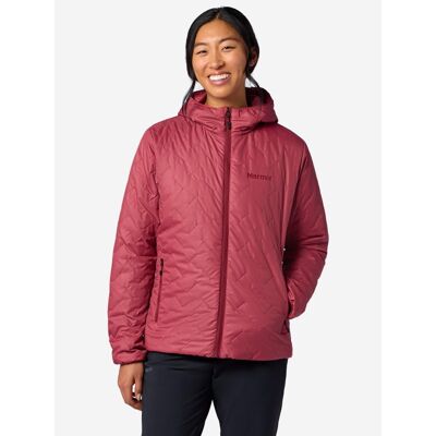 MonoQuilt Hoody - Kurtka damski