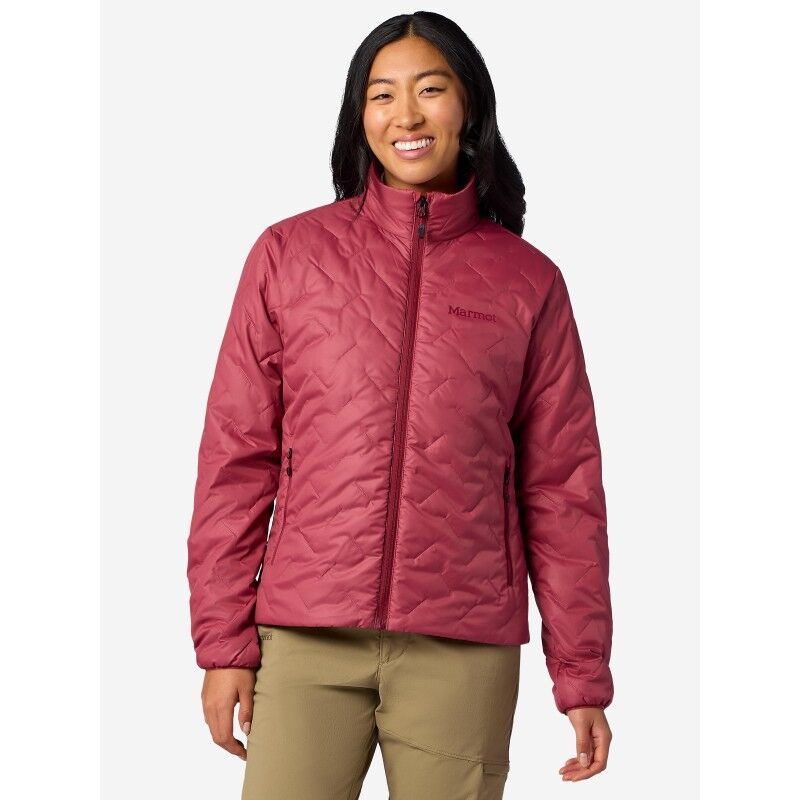 MonoQuilt Jacket - Giacca sintetica - Donna