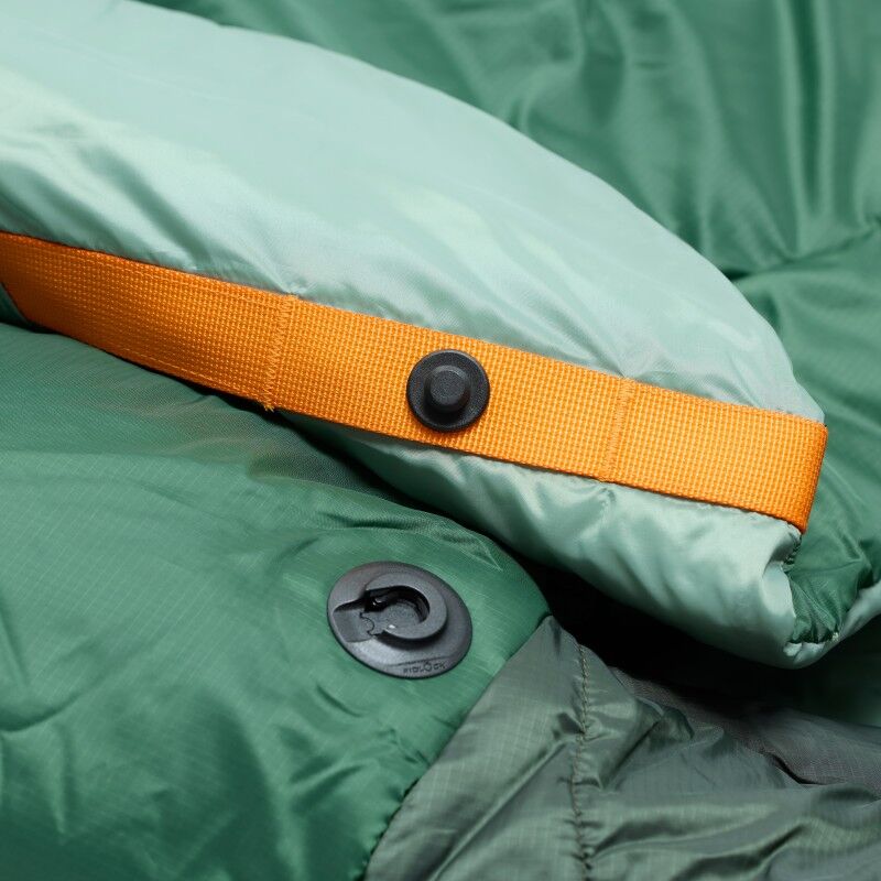 Marmot Wraptor 30 Synthetic - Slaapzak | Hardloop