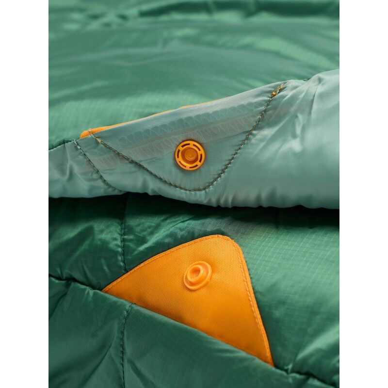 Marmot Wraptor 30 Synthetic - Saco de dormir | Hardloop