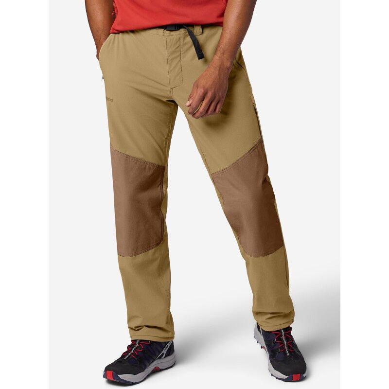 Diverter Pro Pant - Pantalon randonnée homme