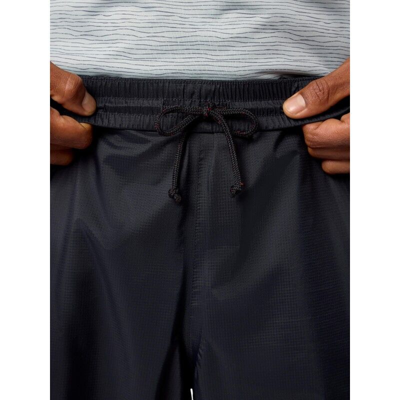 Marmot PreCip Evo Full Zip Pant - Regenbroek - Heren | Hardloop