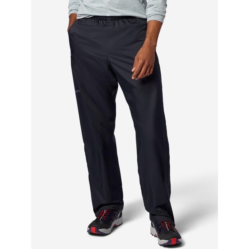 Marmot PreCip Evo Full Zip Pant - Regenhose - Herren | Hardloop