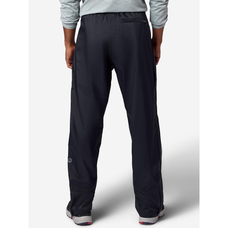 Marmot PreCip Evo Full Zip Pant - Waterproof trousers - Men's | Hardloop