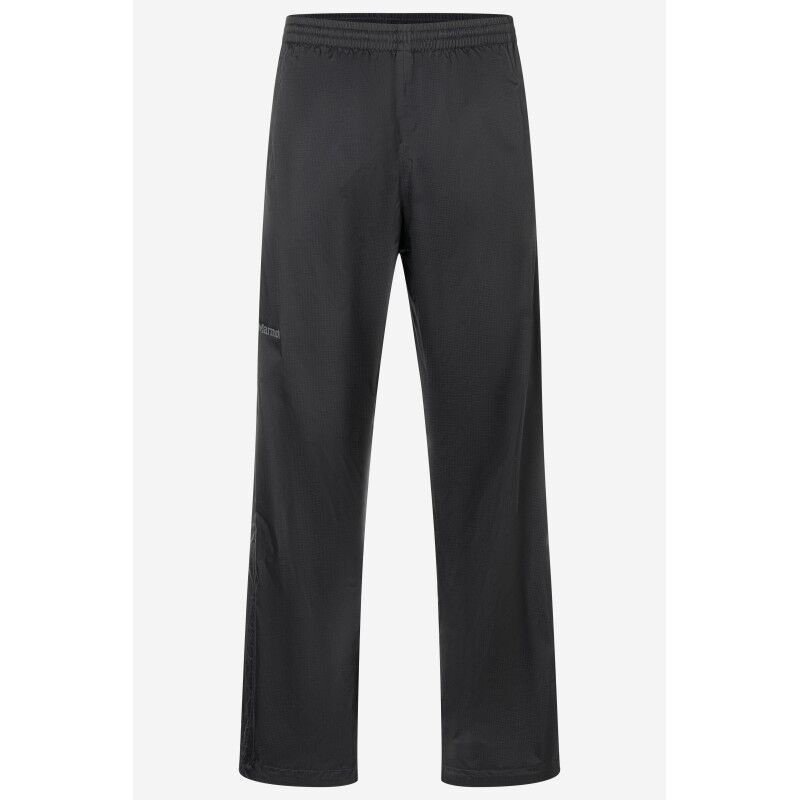 Marmot PreCip Evo Full Zip Pant - Pantaloni antipioggia - Uomo | Hardloop