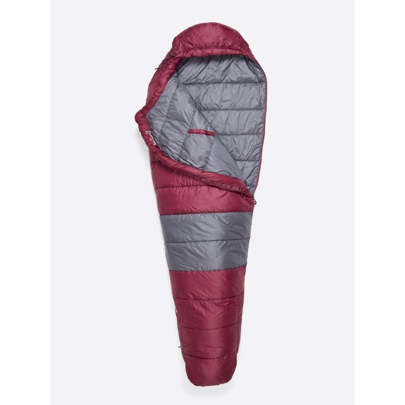 Marmot Trestles Elite Eco 50 - Sleeping bag | Hardloop