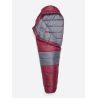 Marmot Trestles Elite Eco 50 - Slaapzak | Hardloop