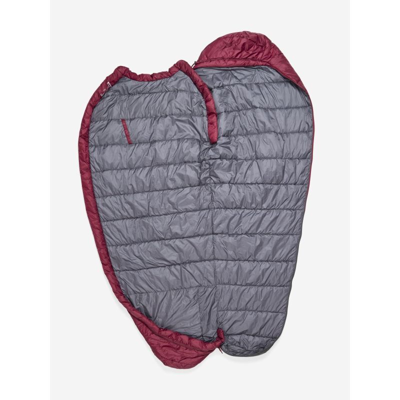 Marmot Trestles Elite Eco 50 - Schlafsack | Hardloop