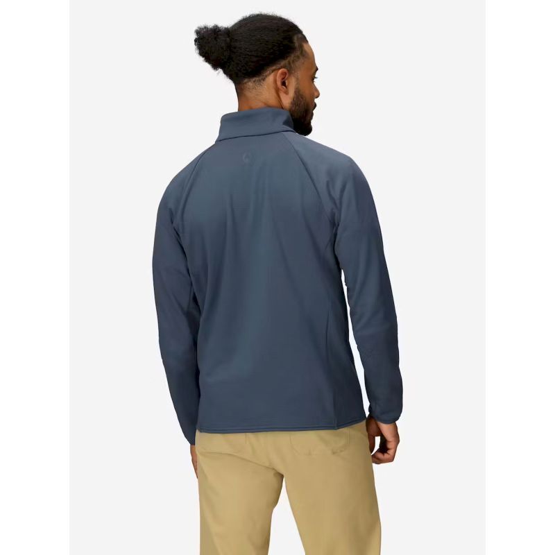 Marmot Leconte Fleece Jacket - Polar homem | Hardloop