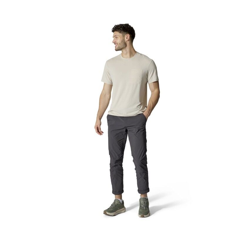 Rab Agden Pants - Vandringsbyxor - Herr | Hardloop