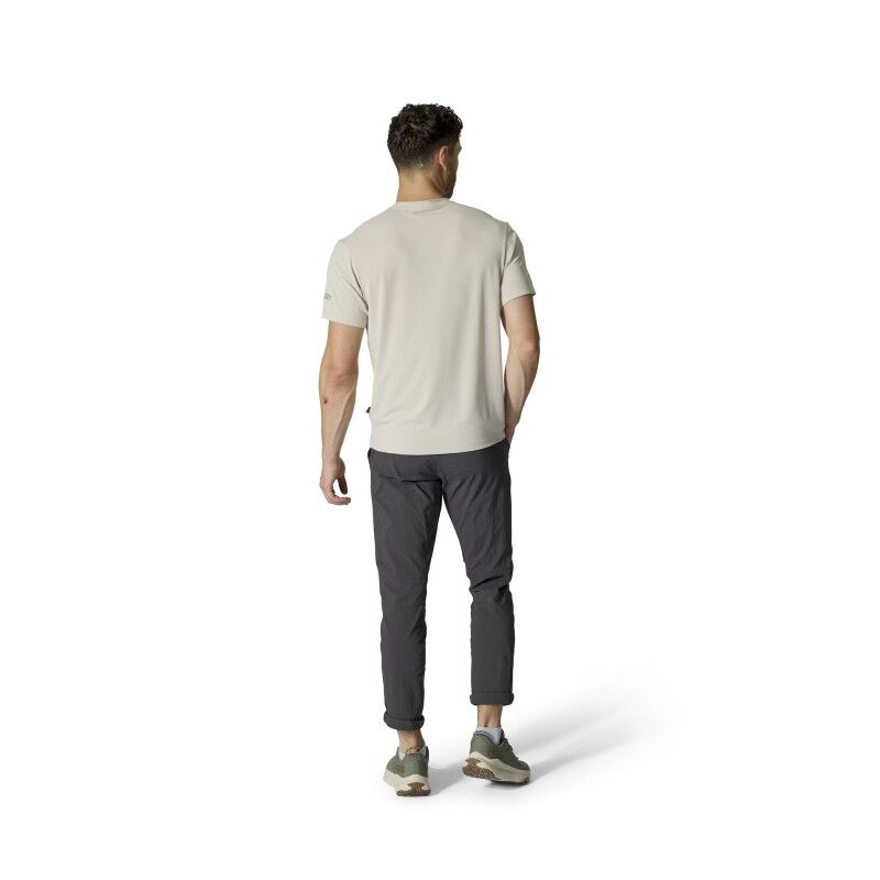 Rab Agden Pants - Pantalon randonnée homme | Hardloop