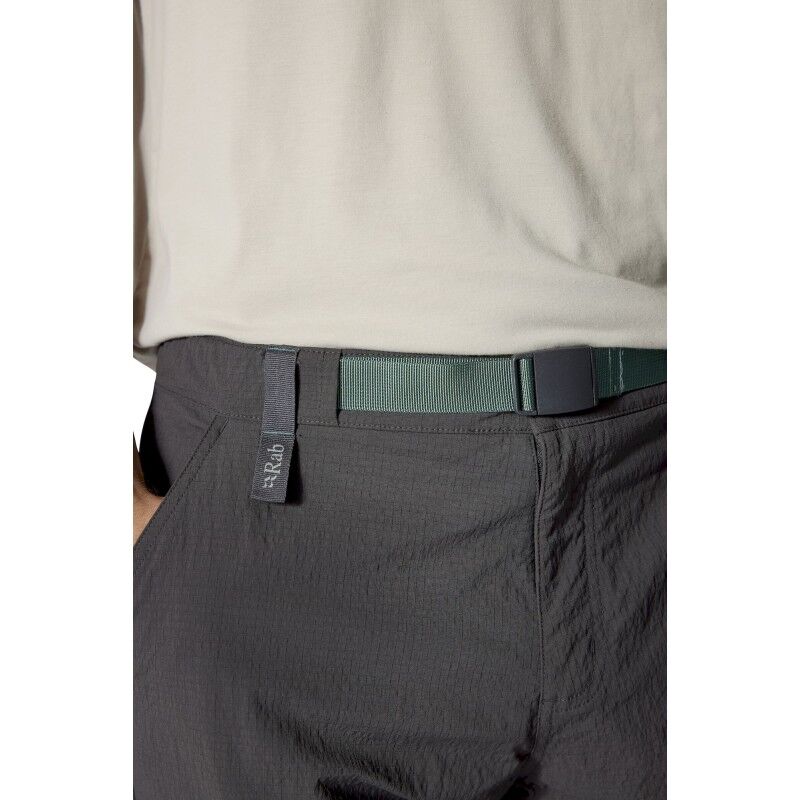 Rab Agden Pants - Walking trousers - Men's | Hardloop