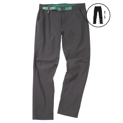 Agden Pants - Spodnie turystyczne męskie