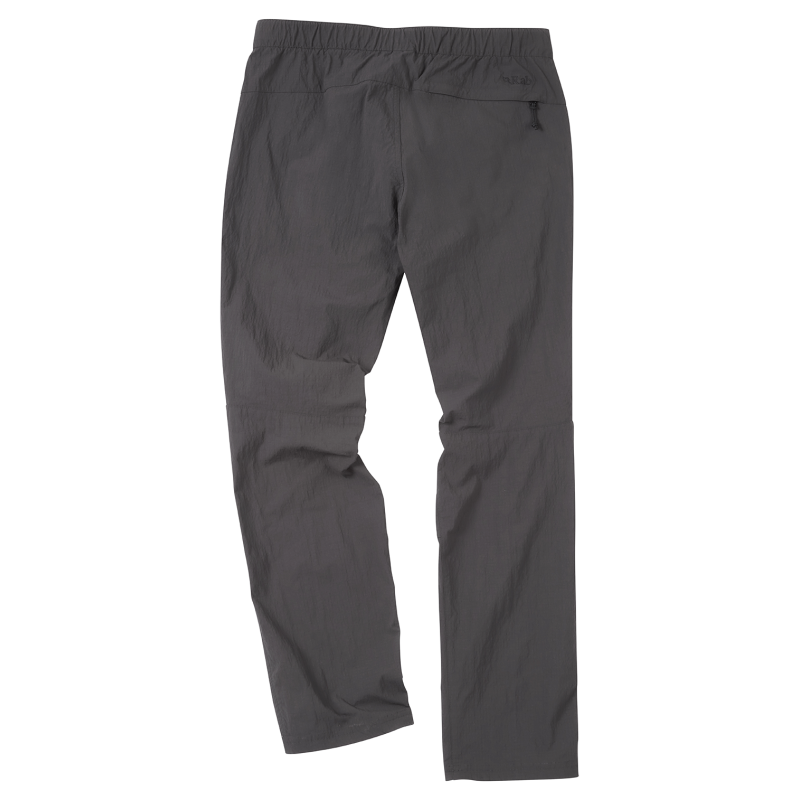 Rab Agden Pants - Vandringsbyxor - Herr | Hardloop