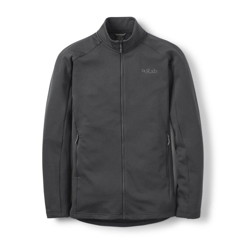 Covex Jacket - Fleecevest - Heren