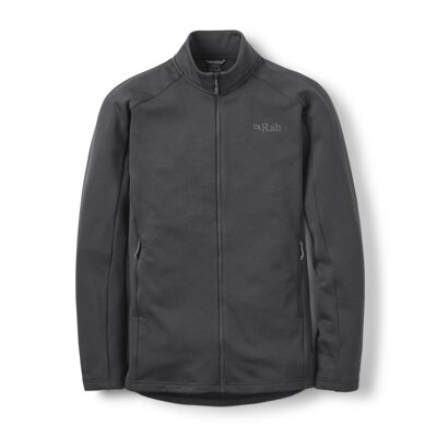 Covex Jacket - Giacca in pile - Uomo