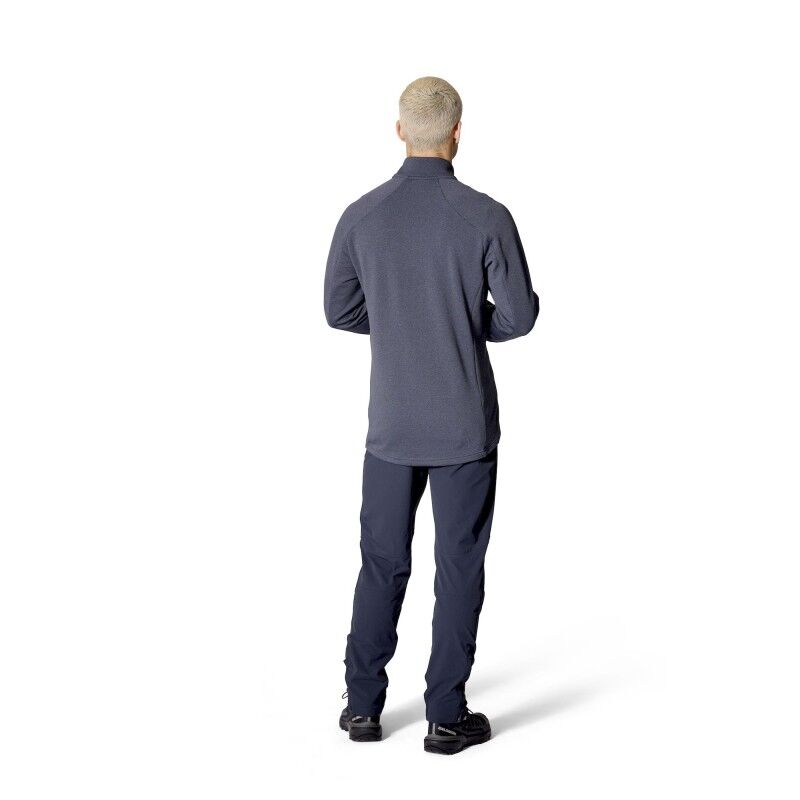 Rab Covex Jacket - Fleecetröjor - Herr | Hardloop