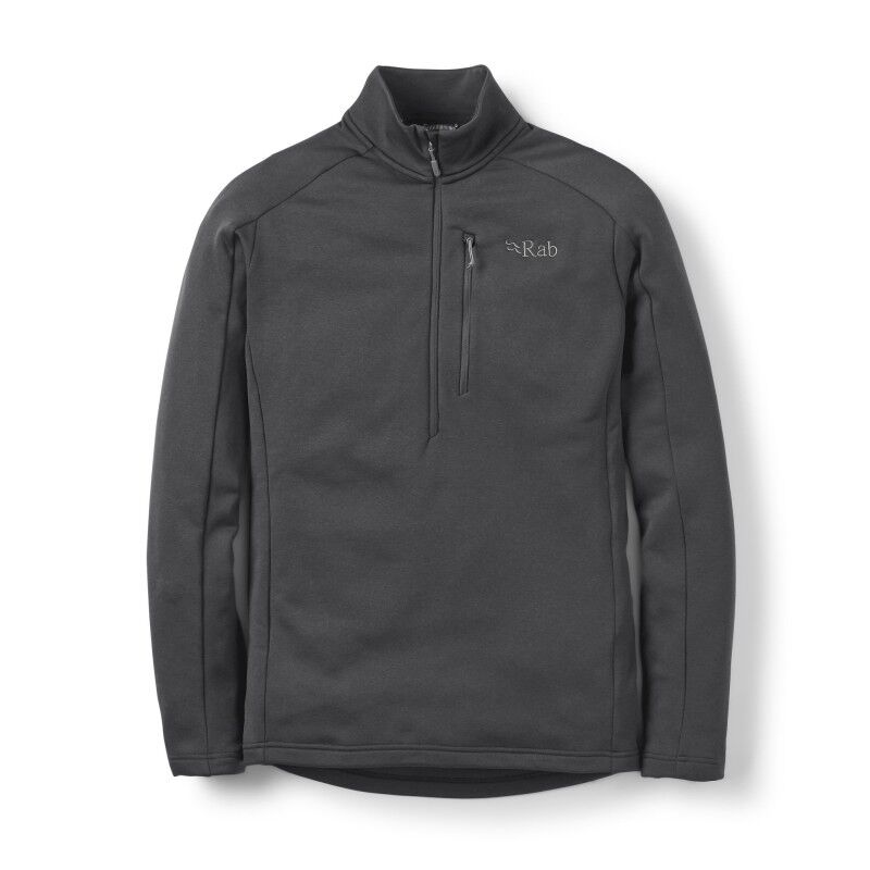 Covex Pull-On - Fleecejakke - Herrer