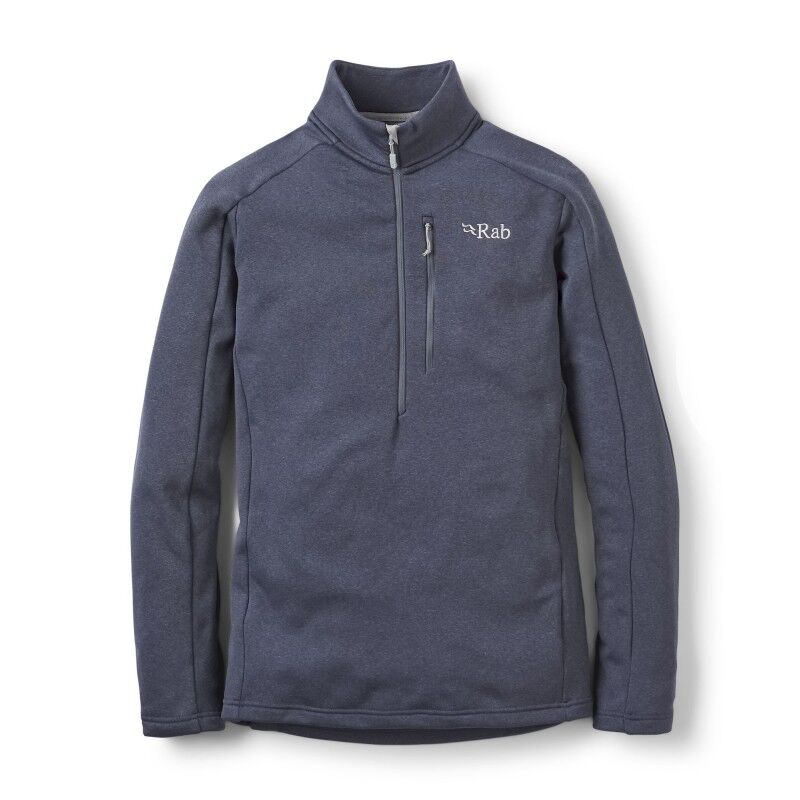 Covex Pull-On - Fleecevest - Heren