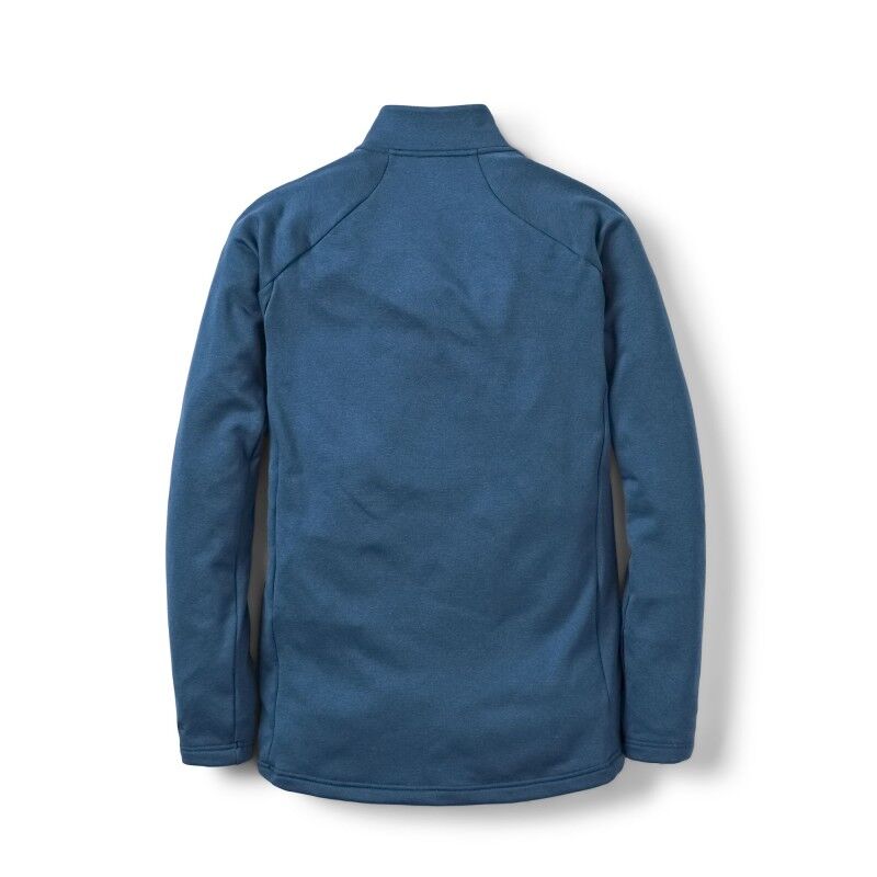 Rab Covex Pull-On - Fleecejacke - Herren | Hardloop