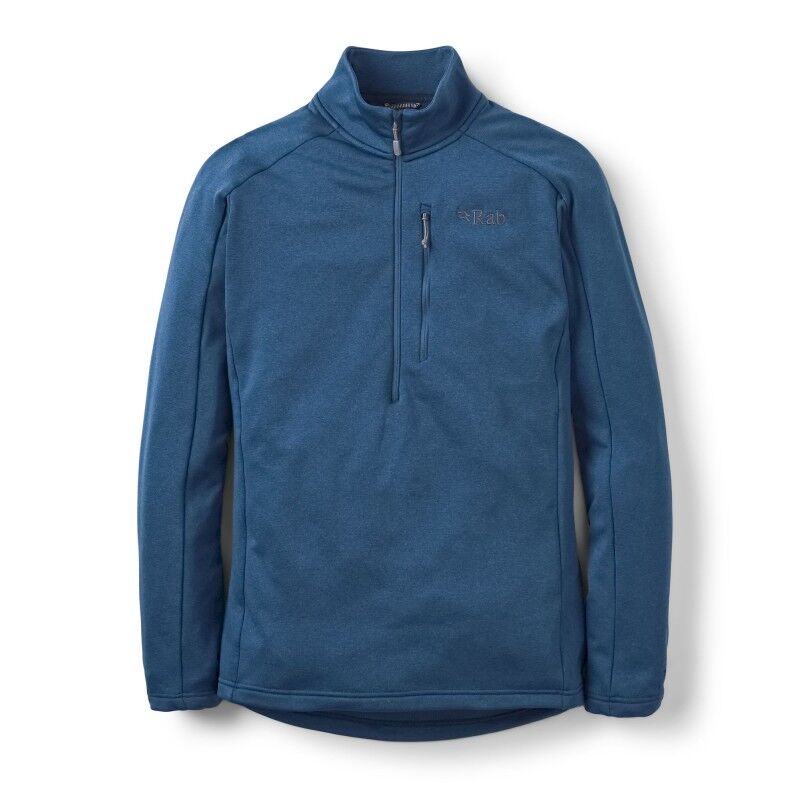 Covex Pull-On - Fleecevest - Heren