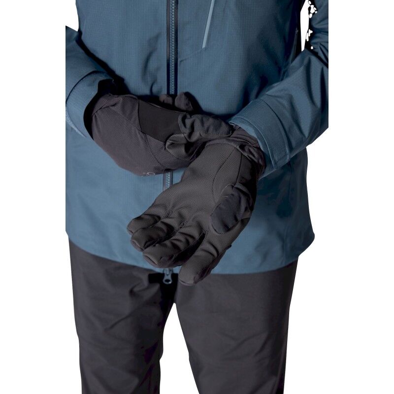 Rab Cresta GTX Gloves - Vandrehandsker | Hardloop