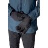Rab Cresta GTX Gloves - Vandrehandsker | Hardloop