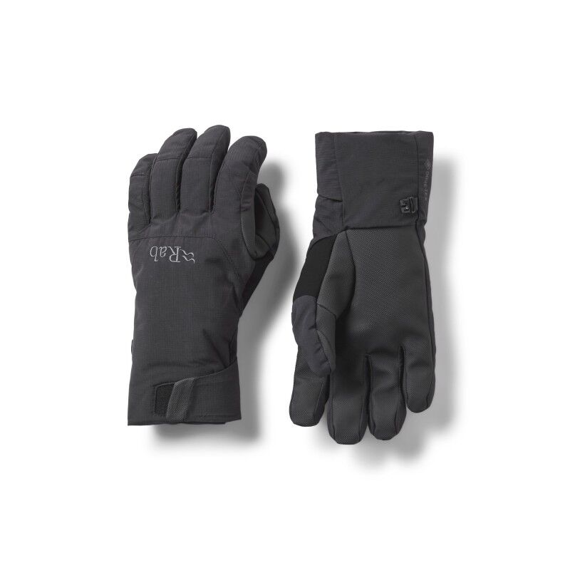 Cresta GTX Gloves - Luva de caminhada