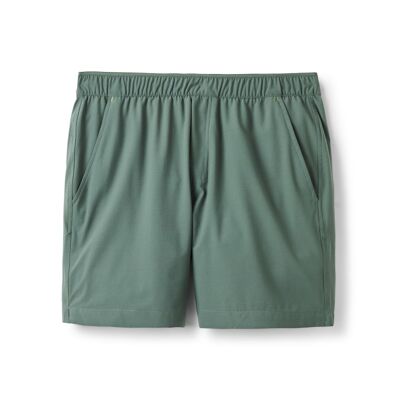 Harpur Shorts - Pantalones cortos de trekking - Hombre