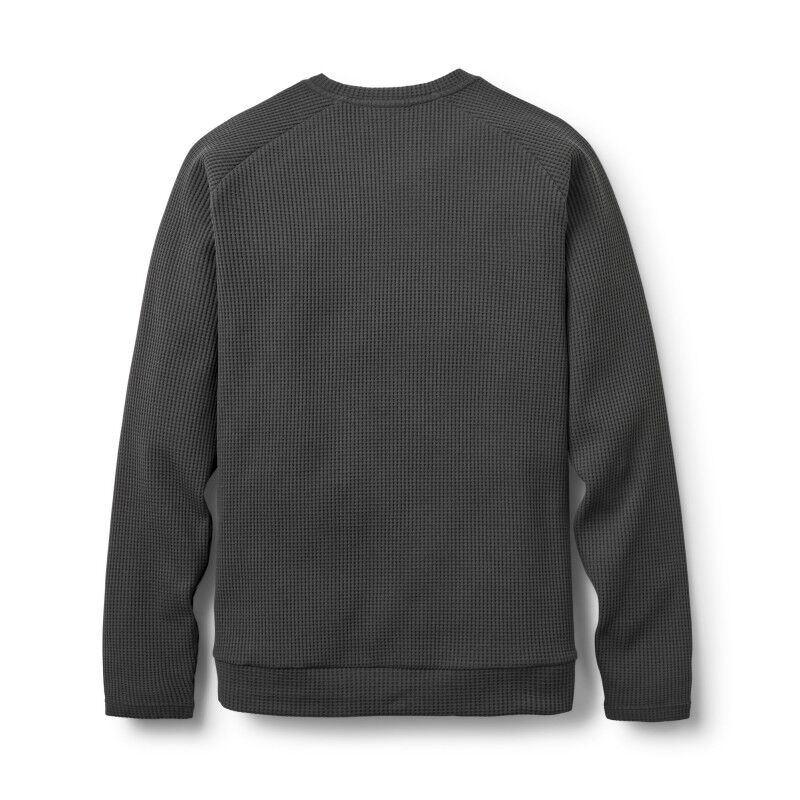Rab Hepton Crew - Fleecejacke - Herren | Hardloop