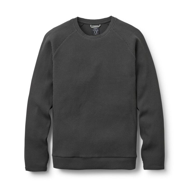 Hepton Crew - Bluza polarowa meska