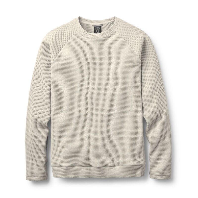 Hepton Crew - Forro polar - Hombre
