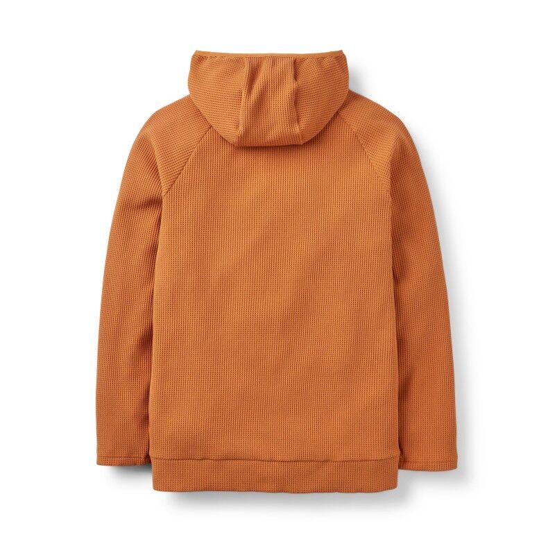 Rab Hepton Pullover Hoody - Bluza polarowa meska | Hardloop