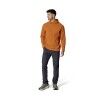 Rab Hepton Pullover Hoody - Fleece jacket - Men's | Hardloop
