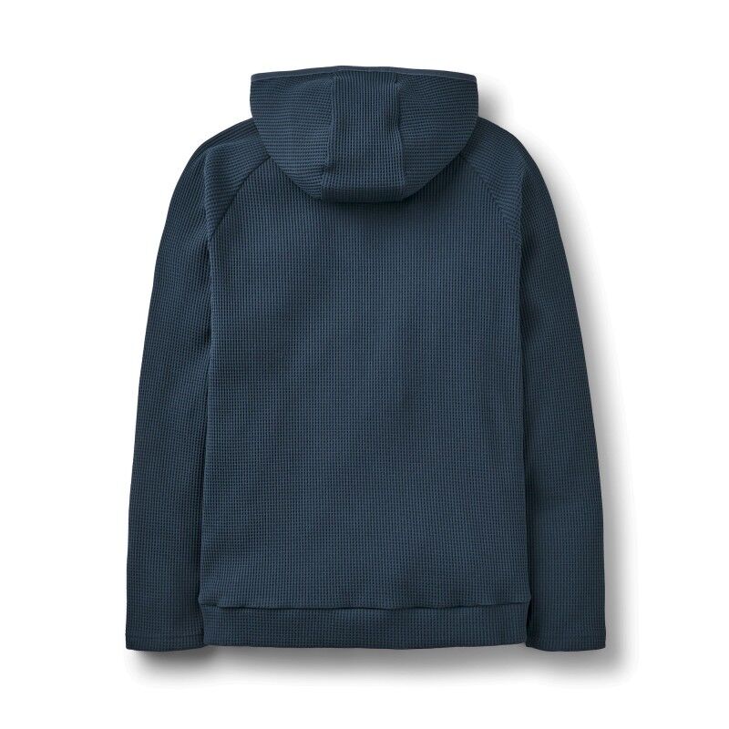 Rab Hepton Pullover Hoody - Fleecetröjor - Herr | Hardloop