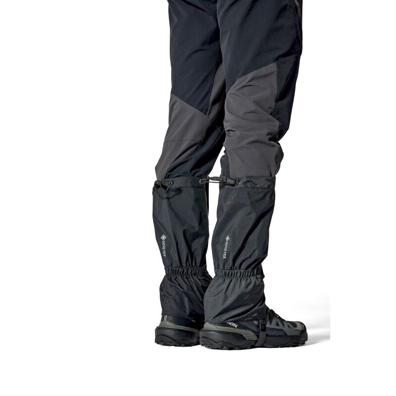 Rab Kangri GTX Gaiter - Guêtres alpinisme | Hardloop
