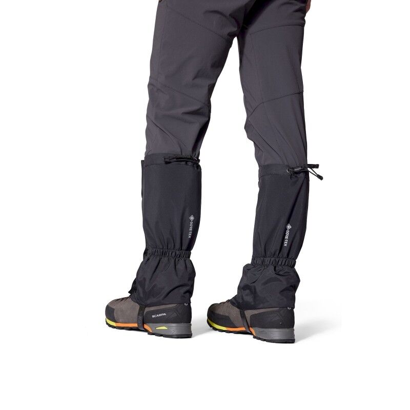 Rab Kangri GTX Gaiter - Polainas de alpinismo | Hardloop