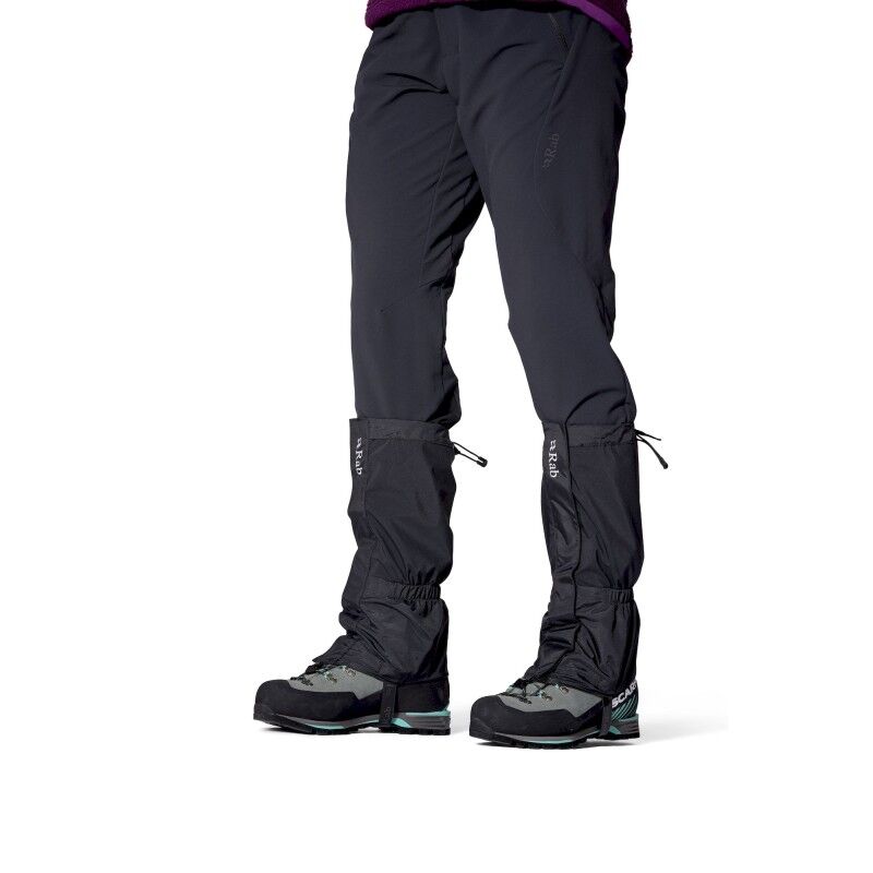 Rab Kangri GTX Gaiter - Ghette alpinismo | Hardloop