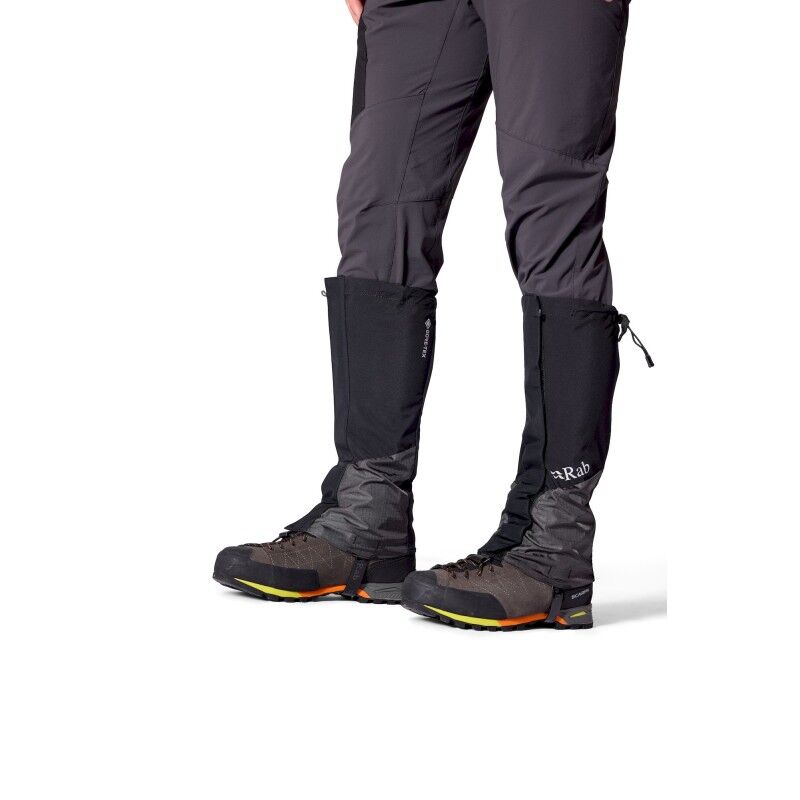 Rab Latok GTX Gaiter - Stuptuty turystyczne | Hardloop