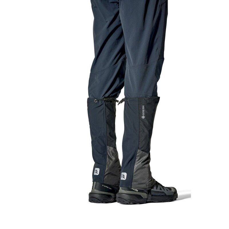 Rab Latok GTX Gaiter - Damasker | Hardloop