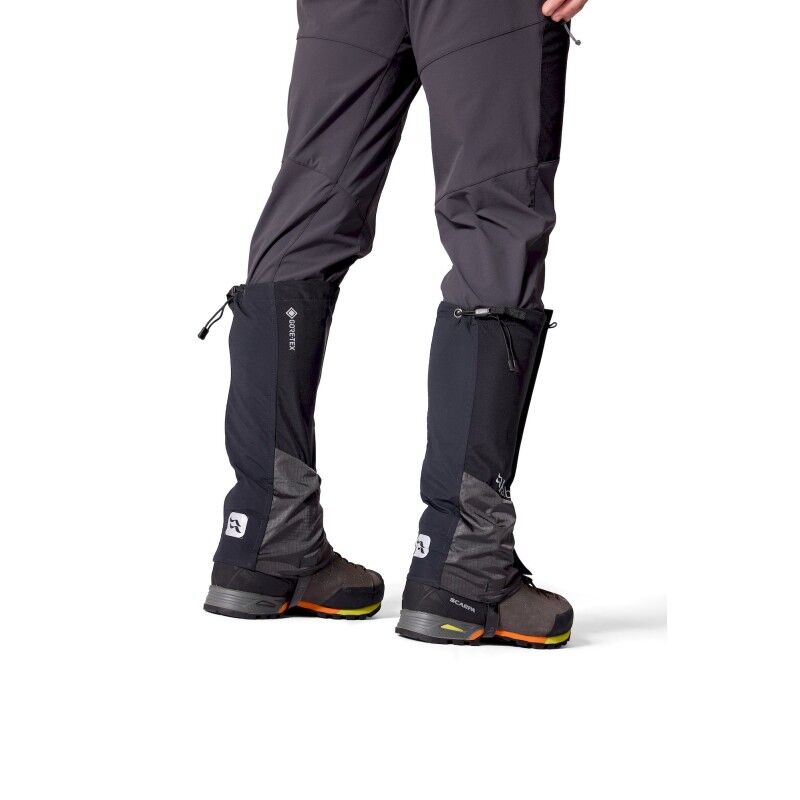 Rab Latok GTX Gaiter - Stuptuty turystyczne | Hardloop