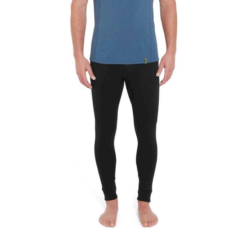 Rab Modulus Tights - Collant thermique homme | Hardloop