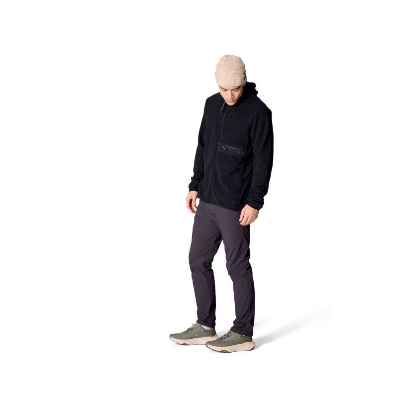 Rab Ramshaw Hoody - Fleecevest - Heren | Hardloop