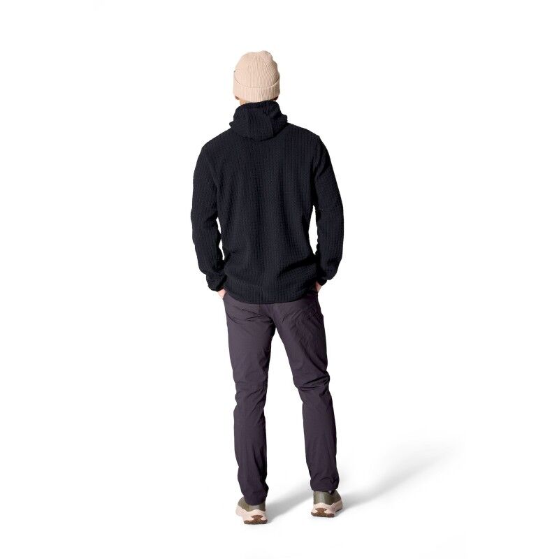 Rab Ramshaw Hoody - Fleecejakke - Herrer | Hardloop